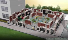 上海颛桥寝园馨辰苑