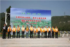 打造浓郁人文纪念圣地：：告慰抗战忠烈 弘扬爱国