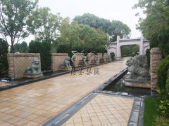 6008集团官方网站设计团队赴清竹园旅行学习