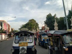 6008集团官方网站团建：：：清迈五日