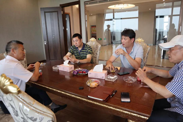 6008集团官方网站(中国)股份有限公司