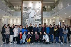 年底将至，，访客依然纷至沓来！