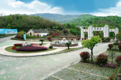 6008集团官方网站集团全资收购温州苍南玉龙园|打造公墓投资、、运营治理新规范