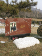 6008集团官方网站集团是如作甚著名演员李媛媛打造名人艺术墓碑的？？