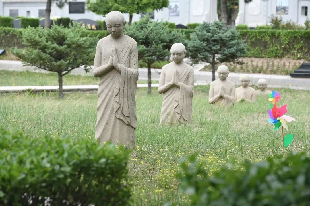 寒衣节将至，，，请文明祭祀寄悲哀！！！