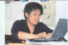 传承与影象：：：于晓阳的艺术纪念碑