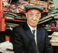 万籁鸣先生：：中国儿童影戏事业的先驱与绚烂规范