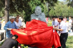 赵树理：中国现代文学史上的璀璨星辰