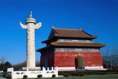 殡葬文化与碑雕艺术：：镌刻历史与纪念逝者