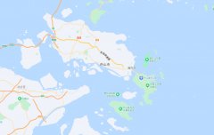 舟山定海新老公墓与殡仪馆焕发新生，，壁葬文化谱写协调新篇章