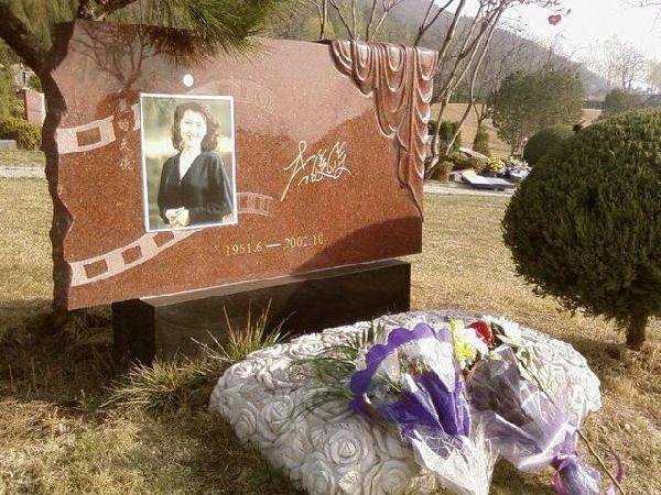 李媛媛：艺术与生命的永恒赞歌