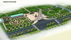 上海天国墓园：：：自然人文，共筑生命的永恒归宿