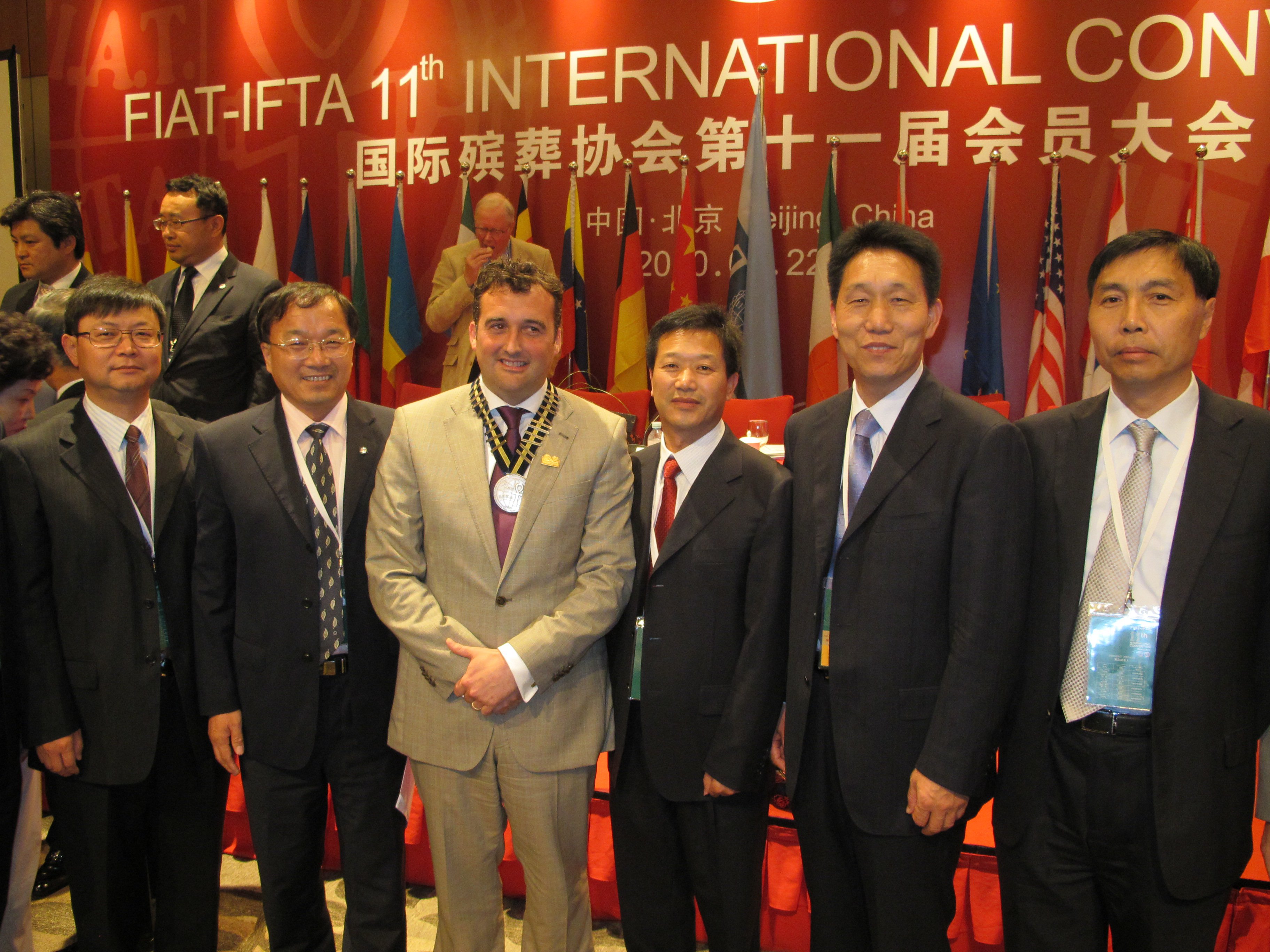 6008集团官方网站集团：以古板为基，立异为翼，遨游国际殡葬舞台