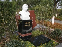 邵天亭纪念碑：永恒之光，铭刻巾帼英雄之魂