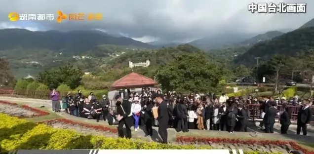 从琼瑶选择花葬，，看生态葬的绿色价值与社会趋势