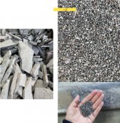 化腐朽为神奇：：：石材废物的绿色重生之路