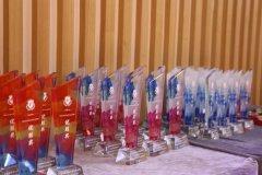 “妙趣童声，，雅歌中英文故事决赛”圆满落幕