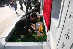 细数那些浪漫的死后归宿……