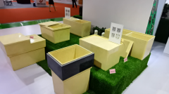 仿真石；；は：：：绿色殡葬的立异实践