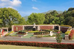 “不立碑，不占地”：我们选择让生命，以更浪漫的方式延续