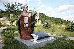 永恒的守望者：布里几德?克阿